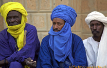 W Timbuktu