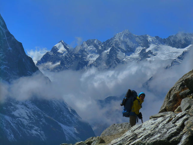 4_Wielki Szlak Himalajski