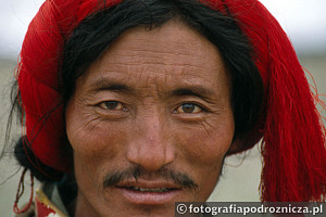 Tybet – jedwabnym szlakiem na dach świata